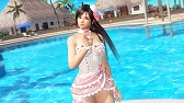 画像集 No.018のサムネイル画像 / 「DEAD OR ALIVE Xtreme 3 Scarlet」のコスチュームをお得に購入できるホリデーセールが開催