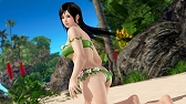 画像集 No.019のサムネイル画像 / 「DEAD OR ALIVE Xtreme 3 Scarlet」のコスチュームをお得に購入できるホリデーセールが開催