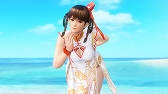 画像集 No.020のサムネイル画像 / 「DEAD OR ALIVE Xtreme 3 Scarlet」のコスチュームをお得に購入できるホリデーセールが開催