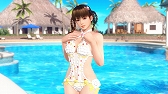 画像集 No.021のサムネイル画像 / 「DEAD OR ALIVE Xtreme 3 Scarlet」のコスチュームをお得に購入できるホリデーセールが開催