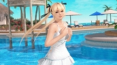 画像集 No.023のサムネイル画像 / 「DEAD OR ALIVE Xtreme 3 Scarlet」のコスチュームをお得に購入できるホリデーセールが開催