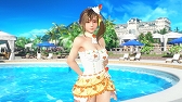 画像集 No.027のサムネイル画像 / 「DEAD OR ALIVE Xtreme 3 Scarlet」のコスチュームをお得に購入できるホリデーセールが開催