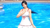 画像集 No.028のサムネイル画像 / 「DEAD OR ALIVE Xtreme 3 Scarlet」のコスチュームをお得に購入できるホリデーセールが開催