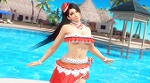 画像集 No.029のサムネイル画像 / 「DEAD OR ALIVE Xtreme 3 Scarlet」のコスチュームをお得に購入できるホリデーセールが開催
