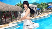 画像集 No.031のサムネイル画像 / 「DEAD OR ALIVE Xtreme 3 Scarlet」のコスチュームをお得に購入できるホリデーセールが開催