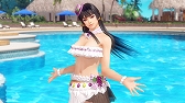 画像集 No.032のサムネイル画像 / 「DEAD OR ALIVE Xtreme 3 Scarlet」のコスチュームをお得に購入できるホリデーセールが開催