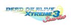 DEAD OR ALIVE Xtreme 3 Scarlet