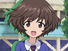 「ガルパン ドリームタンクマッチDX」の最新映像「秋山優花里の潜入動画〜BC自由学園編〜」が公開。PS4版DLC「DXパック」も配信決定