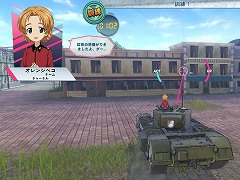 「ガールズ&パンツァー ドリームタンクマッチDX」, Switch版とPS4版「DXパック」が本日(2月21日)発売&配信。無料DLCでは4人の車長が追加に