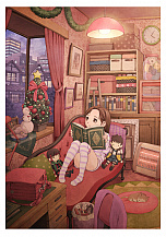 画像集 No.004のサムネイル画像 / 「エスプレイドΨ」発売を記念した“エムツーショットトリガーズ弩感謝祭”の第2弾が12月7日に開催。井上淳哉氏のサイン会などを実施