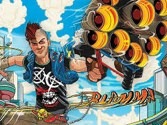 PC版「Sunset Overdrive」がリリース。Insomniac Gamesが開発を手がけたオープンワールドアクションの傑作