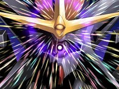 「スーパーロボット大戦T」,獅堂 光役の椎名へきるさんがナレーションを務めるTVCM第2弾が公開