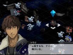 「スーパーロボット大戦T」,全20話の高難度エピソードを収録した有料DLC「エキスパンション・パック」が配信開始