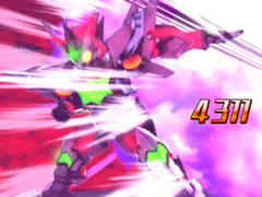 SRPGのスパロボがスマホで登場! 漫画版デビルマン,ゼーガペイン,ヴァルヴレイヴ,鉄血のオルフェンズが新規参戦する「スパロボDD」を先行プレイ