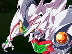 「スーパーロボット大戦DD」の事前登録数が15万件を突破。オリジナルメカ「ディーダリオン」「メラフディン」の戦闘演出動画も公開に