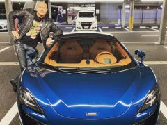 マフィア梶田の二次元が来い!:第455回「ゲーム大会でボロ負けするインドアドライバーのガンビット」