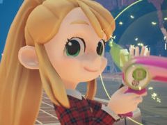 「DESTINY CONNECT」,イベントシーンやバトルが収録されたPV第1弾が公開に。ナレーションは声優の寺井らんさんが担当