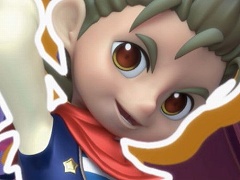 「DESTINY CONNECT」,タイムトラベルした過去の時代で出会うキャラクターが登場するプロモーションムービー第2弾が公開に