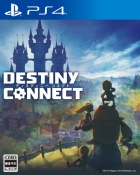 DESTINY CONNECT