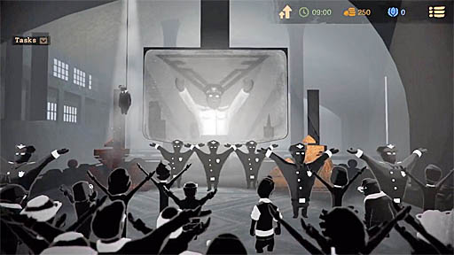 Beholder 2 Gameplay Trailer