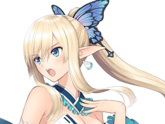 「BLADE ARCUS Rebellion from Shining」,新キャラクターとして参戦するユーマとキリカのストーリーが公開。攻撃アクションの一部も