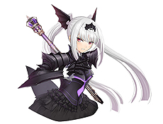画像集 No.004のサムネイル画像 / 「BLADE ARCUS Rebellion from Shining」，新参戦キャラであるエクセラとゼストのストーリー，そして多彩な技が公開
