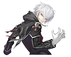 画像集 No.014のサムネイル画像 / 「BLADE ARCUS Rebellion from Shining」，新参戦キャラであるエクセラとゼストのストーリー，そして多彩な技が公開