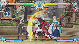 画像集 No.004のサムネイル画像 / 「BLADE ARCUS Rebellion from Shining」の店頭体験会がトレーダー 秋葉原3号店で2月24日に開催へ