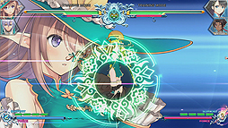 画像集 No.005のサムネイル画像 / 「BLADE ARCUS Rebellion from Shining」の店頭体験会がトレーダー 秋葉原3号店で2月24日に開催へ