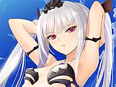 2D対戦格闘ゲーム「BLADE ARCUS Rebellion from Shining」の最新情報公開。今回は「ミッションモード」など,3つのモードを紹介