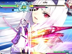 「BLADE ARCUS Rebellion from Shining」,新キャラクター6人と新システムにフィーチャーしたプレイレポートをお届け