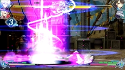  No.018Υͥ / BLADE ARCUS Rebellion from Shiningס饯6ͤȿƥ˥ե㡼ץ쥤ݡȤϤ