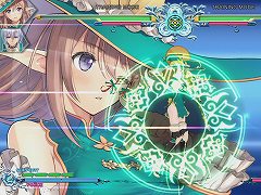 「BLADE ARCUS Rebellion from Shining」が本日発売。機能追加やバランス調整を行うパッチVer.1.0.1も配信