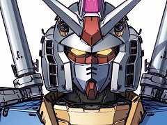 協力型ボードゲーム「GUNDAM THE GAME 機動戦士ガンダム:ガンダム大地に立つ」が2019年3月下旬に発売決定&予約受付スタート