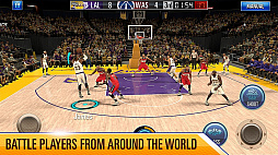  No.003Υͥ / NBA 2K19åդˤNBA 2K ХסiOSбǡˤۿ