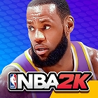 NBA 2K モバイル