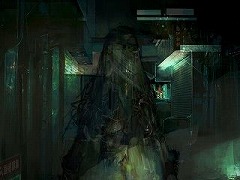 PS4版「NG」が2019年2月21日発売。“心霊ホラー”シリーズ第1弾「死印」のノベライズ&コミカライズも決定
