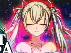 角川ゲームスが新作スマホアプリ「プロジェクト・エウロパ」を発表。「スターリーガールズ」のゲームデザインを進化させたシミュレーションRPG