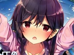 Switch「僕の彼女は人魚姫!? My Girlfriend is a Mermaid」が本日発売。出演声優陣によるプレイ動画も公開に