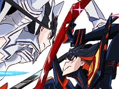 Switch版「キルラキル ザ・ゲーム -異布-」の体験版が配信開始。「纏 流子」や「鬼龍院 皐月」など4キャラクターが使用可能