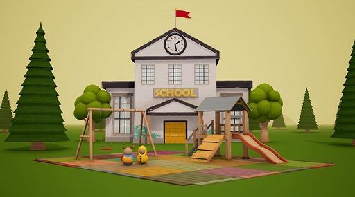 画像集#002のサムネイル/「Tracks - The Train Set Game」の無料DLC“Suburban Pack”が配信開始