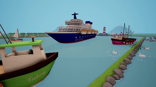 画像集#003のサムネイル/「Tracks - The Train Set Game」の無料DLC“Suburban Pack”が配信開始