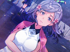 PS4/Switch「JUDGEMENT 7 俺達の世界わ終っている。」が2019年2月28日が発売。新キャラや後日談を追加したリメイク版