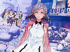 「JUDGEMENT 7 俺達の世界わ終っている。」の最新プロモーションムービーが公開