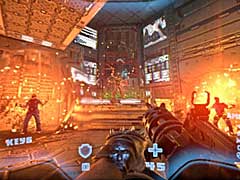 レトロな雰囲気の新作FPS「Prodeus」のトレイラーが公開。リリースは2019年内を予定