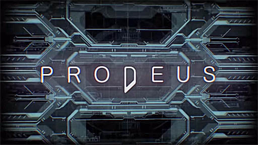 Prodeus : Reveal Trailer