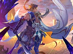 コロプラの新作アプリ「Project Babel」の事前登録受付がスタート。最新ムービーやキャラクターイラスト,世界観なども明らかに