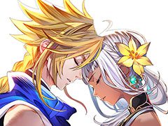 「最果てのバベル」の事前DL開始日が6月11日に決定。主要キャラクター12人の姿やバトルシーンを確認できるPV第2弾も公開に