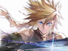 2人の出会いで運命が動き出す。「最果てのバベル」の正式サービスが開始&リリース記念ログインボーナスもスタート