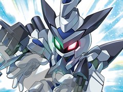 「メダロットOCG」の新カードが約18年ぶりに登場。「メダロットS」に参戦するクロスメサイア&ファンシーエールを入手できるチャンスも